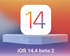 iOS 14.4 Beta 2 Now Available on 3uTools