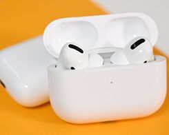 Second-generation AirPods Pro May Land in Early 2021