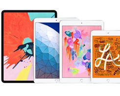 Apple Will not Hold iPad Pro, 'AirTags' Launch Event on March 16