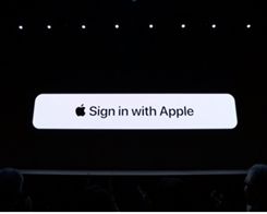 Apple Now Facing an Antitrust investigation over ‘Sign in with Apple’