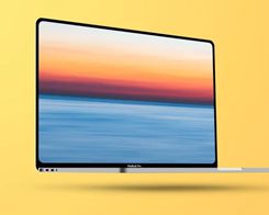 Redesigned 14-Inch MacBook Pro Expected to Feature Brighter Mini-LED Display With Slimmer Bezels and