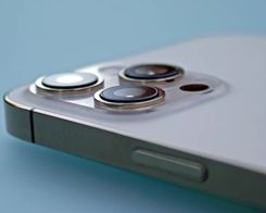 iPhone 13 Pro Cameras May Take Even Sharper Ultra-wide Photos Than iPhone 12 Pro