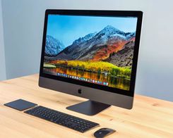 iMac Pro No Longer Custom Configurable, Available 'While Supplies Last'