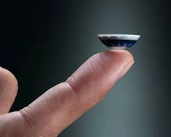 Kuo: Apple May Release Augmented Reality Contact Lenses in 2030s