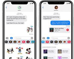 Apple Must Face iMessage Privacy Lawsuit in Open Court, Judge Rules