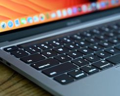 Two New Apple Silicon MacBooks Enter Production in Late 2021, Report Claims