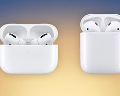 Apple AirPods 3 Not Launching Until Q3, Says Ming-Chi Kuo