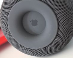 Apple Discontinues Full-Sized HomePod to Focus on HomePod Mini