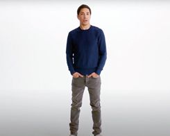 Intel is Now Making 'Mac Versus PC' Ads With Justin Long