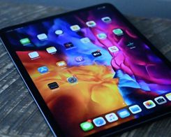 iPad Pro With Thunderbolt and Mini-LED Display Coming 'As Early As April'