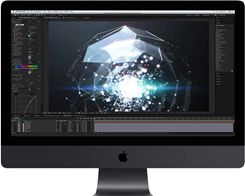 iMac Pro Officially Discontinued, Removed From Apple's Site and No Longer Available for Purchase