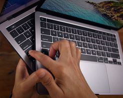 Angry MacBook Owners Get Class Action Status for Butterfly Keyboard Suit