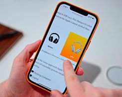 Apple Releases Fifth Betas of iOS 14.5, iPadOS 14.5, tvOS 14.5, watchOS 7.4