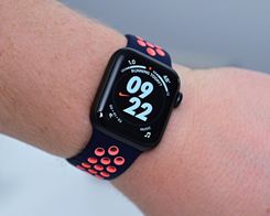 Apple Considering Ruggedized Apple Watch for Release as Soon as 2021