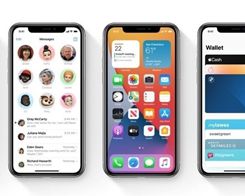 Apple Stops Code Signing iOS 14.4.1 After Release of iOS 14.4.2 With Security Fix