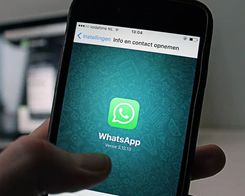 WhatsApp Testing Allowing iOS Users To Migrate Chat History To Android
