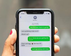 Apple Says iMessage on Android ‘Will Hurt us More Than Help us’
