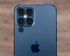 Kuo: 48MP Camera With 8K Support Coming to iPhone in 2022, 'Mini' Model Axed