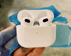 'AirPods 3' and 'Apple Pencil 3' Nearly Ready for Release, Says Leaker