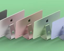 Reliable Leaker Hints Redesigned Colorful iMac to Debut at 'Spring Loaded' Event