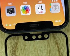 New Images Show Smaller iPhone 13 Notch Compared to iPhone 12
