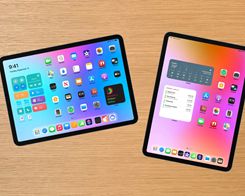 Bloomberg: iOS 15 to Feature Redesigned iPad Home Screen, New Notifications Options
