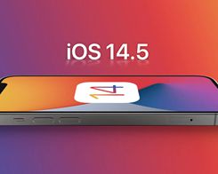 iOS 14.5 Now Available to Everyone; Here are all of the new Features