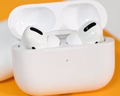 Apple Cuts AirPods Production by Over a Quarter