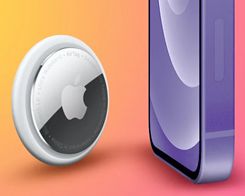 AirTags and Purple iPhone 12 Models Start Arriving to Customers in New Zealand and Australia