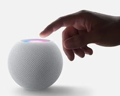 Apple's HomePod now Lets Siri Handle Deezer Music Requests