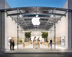 Apple Stores Will Continue to Require Masks for Now
