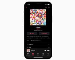 Apple Announces Lossless Apple Music is Coming in June at no Added Cost