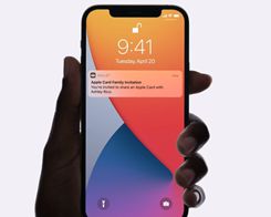 Apple Releases Two New Videos Showing Viewers How to Set up Apple Card Family
