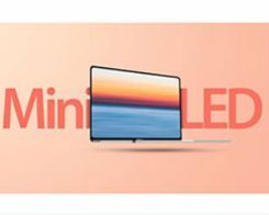 Mini-LED Shipments for New MacBook Pro Models Expected in Third Quarter