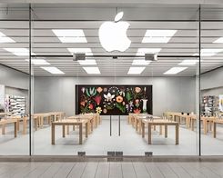 Apple Plans More Apple Stores as COVID Impacts Retail Worldwide