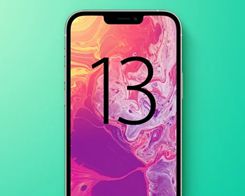 iPhone 13 Again Rumored to Feature 1TB Storage Option and LiDAR For All Models