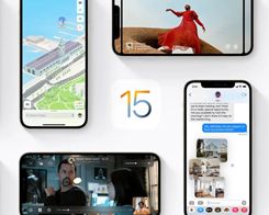 iOS 15 Compatible With All iPhones That Run iOS 14