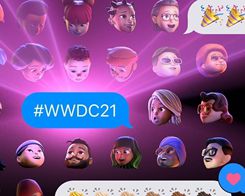 Apple Airs Video Recap of the Third Day of WWDC 21