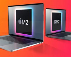 Mini-LED Shortages Reportedly Delayed Production of Redesigned MacBook Pro Models