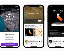 Apple Podcasts’ In-app Subscriptions Are Now Live