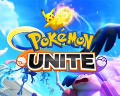 'Pokemon Unite' Coming to iPhone in September