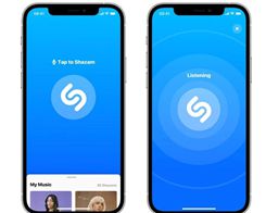 Apple's Shazam Music Discovery Service Surpasses 1 Billion Shazams Per Month