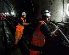 London Underground to Gain Full Mobile Phone Coverage by 2024