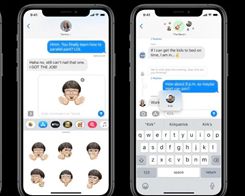 Microsoft CEO Would 'Welcome' Apple to Bring iMessage to Windows