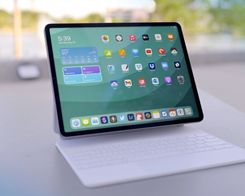 New iPad Pro Models With Larger Screens Are Under Development