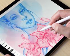 Adobe Removing Photoshop Sketch and Illustrator Draw From App Store in July