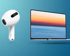 New AirPods and MacBooks Due to Launch Later This Year