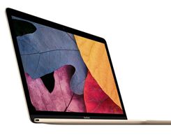 Apple Adds 2015 12-Inch Retina MacBook to Vintage Products List