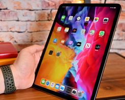 Apple to Launch 10.9-inch OLED iPad Air in 2022, iPad Pro in 2023