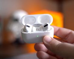 'AirPods Pro 2' to Debut in 2022, Kuo Says